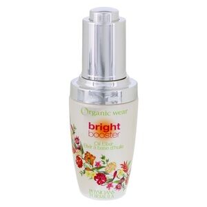 Physicians Formula Organic Wear - Bright Booster - Oil Elixir —